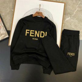 Picture of Fendi SweatSuits _SKUFendiM-5XL12yr0428169